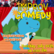 Improv Comedy