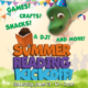 Summer Reading Kickoff Party