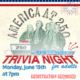 America at 250: A US History Trivia Night for Adults