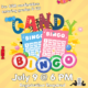 Candy Bingo