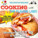 Cooking with the Flavor Labs