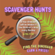 Scavenger Hunts