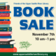 Friends Book Sales
