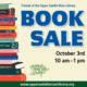 Friends Book Sales