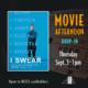 Monthly Afternoon Movies