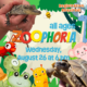 Zoophoria
