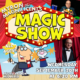 Myron the Magnificent’s Magic Show