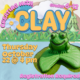 Teen/YA Creating with Clay