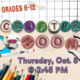 Crafternoon