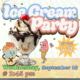 Teen/YA Ice Cream Party