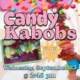 Candy Kabobs