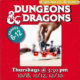 Dungeons & Dragons