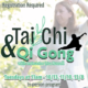 Tai Chi and Qi Gong