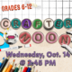 Crafternoon