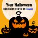 Halloween on Hoopla