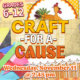 Craft for a Cause: Thanksgiving Cards and Favors